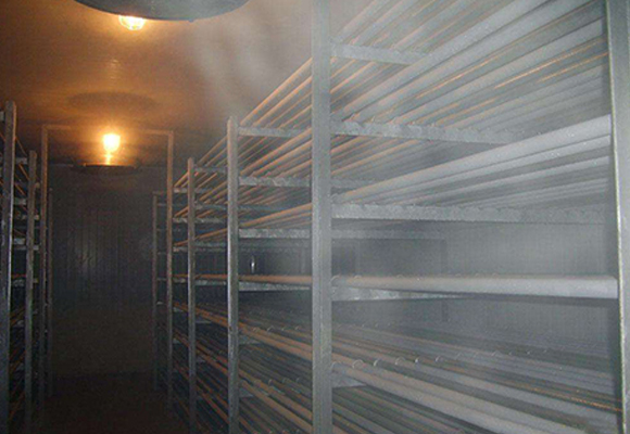 嘉興雪糕凍庫設(shè)計建造