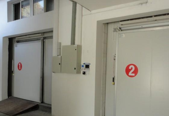 嘉興雙溫冷庫安裝公司